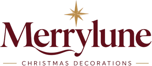 Merrylune — Christmas Decorations